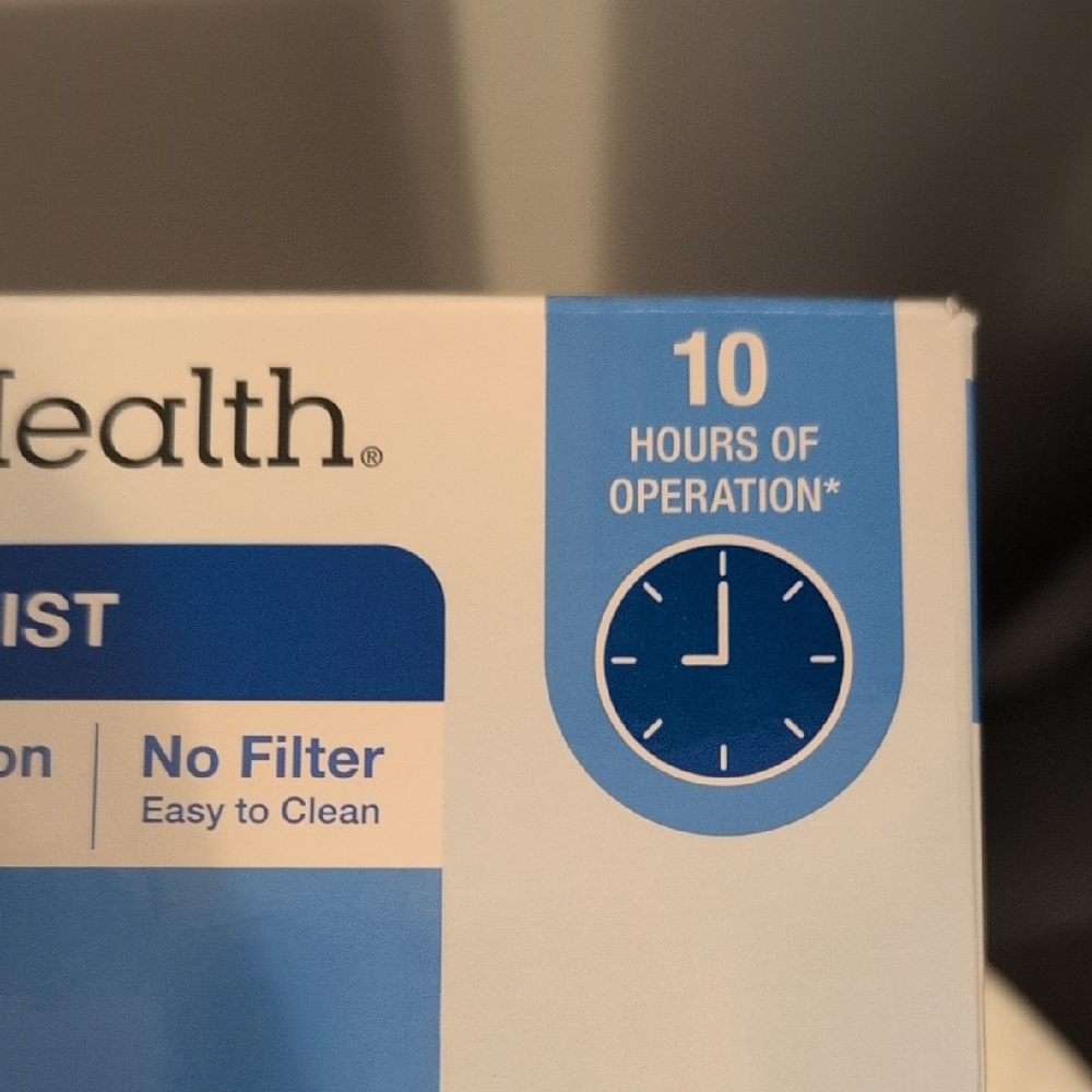 Mini Humidifier G3 YS - Picture 11 of 12